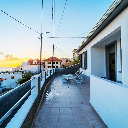 فيلا Ajuda Cozy House فونشال المظهر الخارجي الصورة