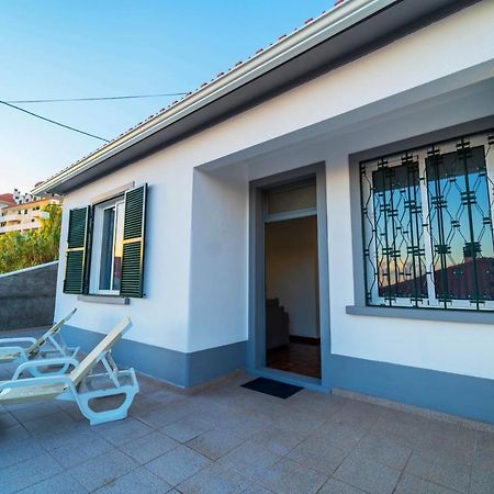 فيلا Ajuda Cozy House فونشال المظهر الخارجي الصورة