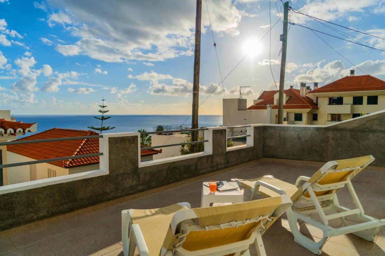 فيلا Ajuda Cozy House فونشال المظهر الخارجي الصورة