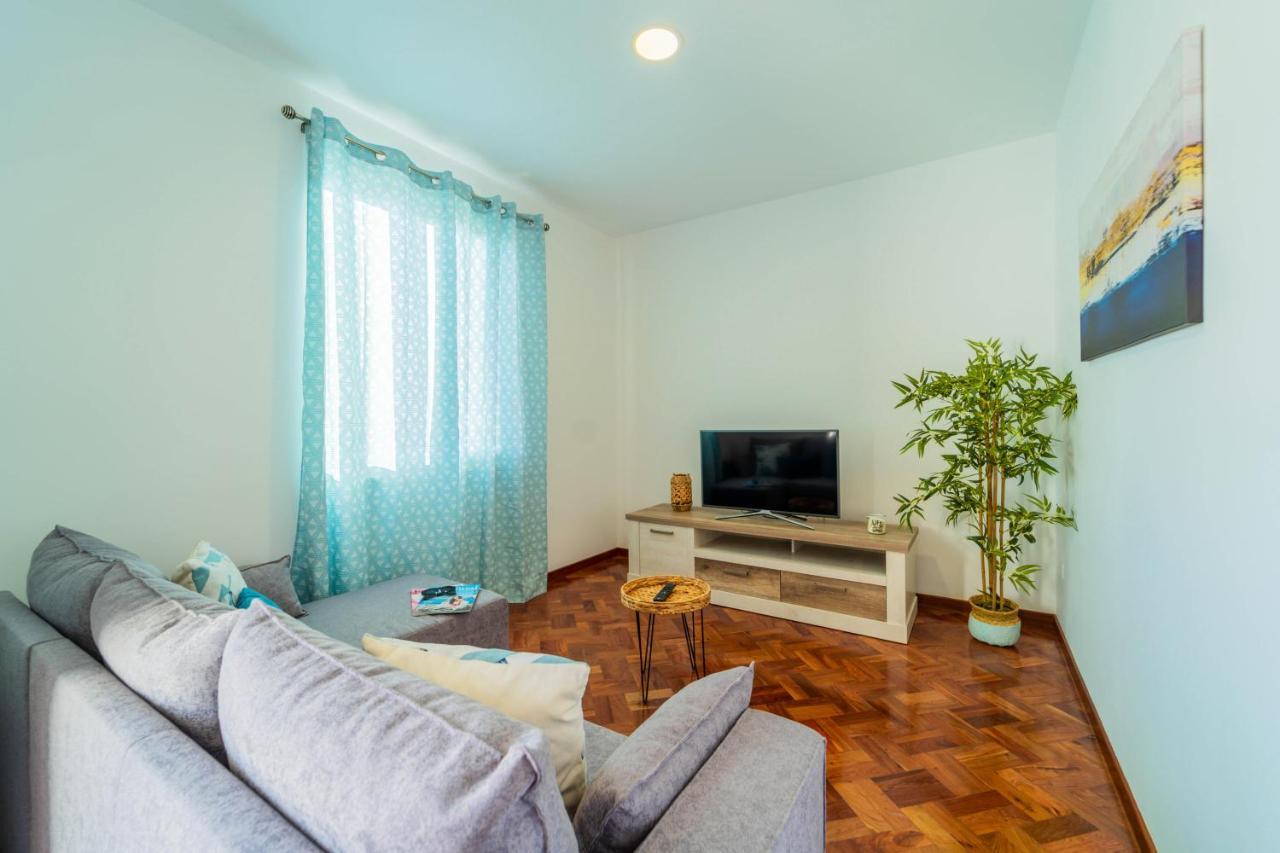 فيلا Ajuda Cozy House فونشال المظهر الخارجي الصورة