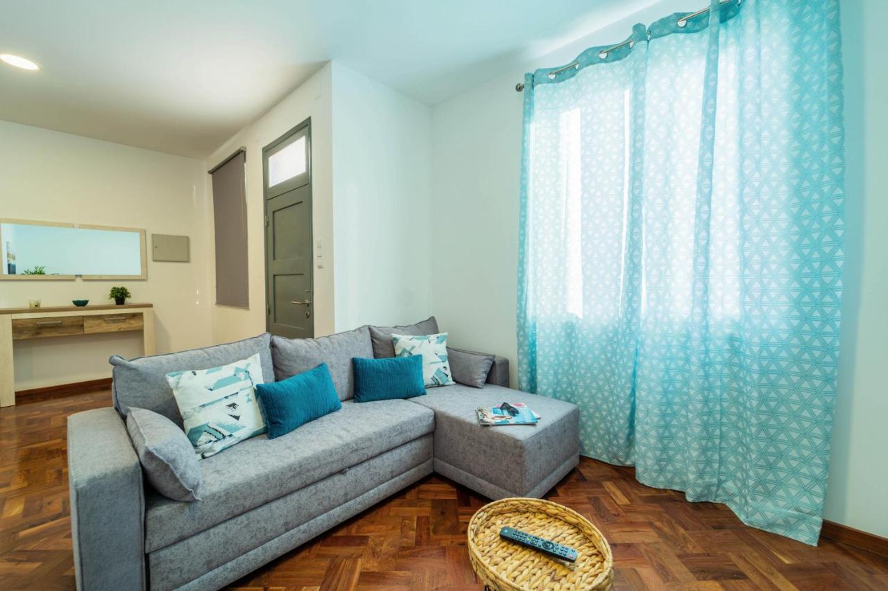 فيلا Ajuda Cozy House فونشال المظهر الخارجي الصورة