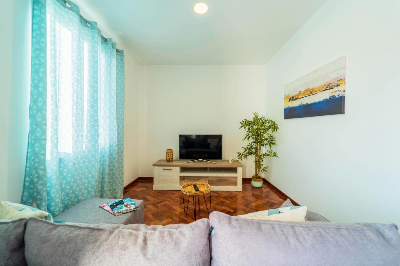 فيلا Ajuda Cozy House فونشال المظهر الخارجي الصورة