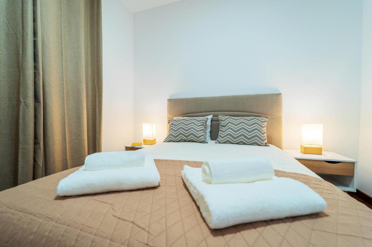فيلا Ajuda Cozy House فونشال المظهر الخارجي الصورة