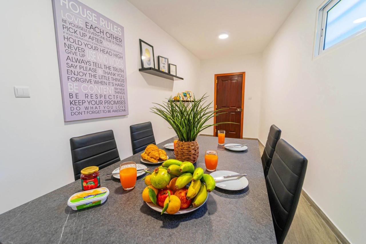 فيلا Ajuda Cozy House فونشال المظهر الخارجي الصورة