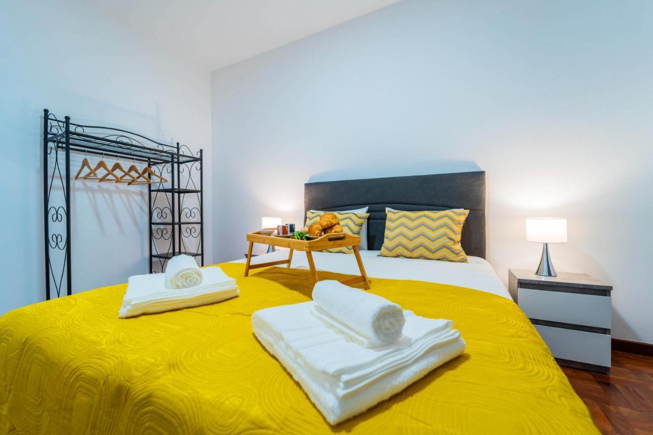 فيلا Ajuda Cozy House فونشال المظهر الخارجي الصورة