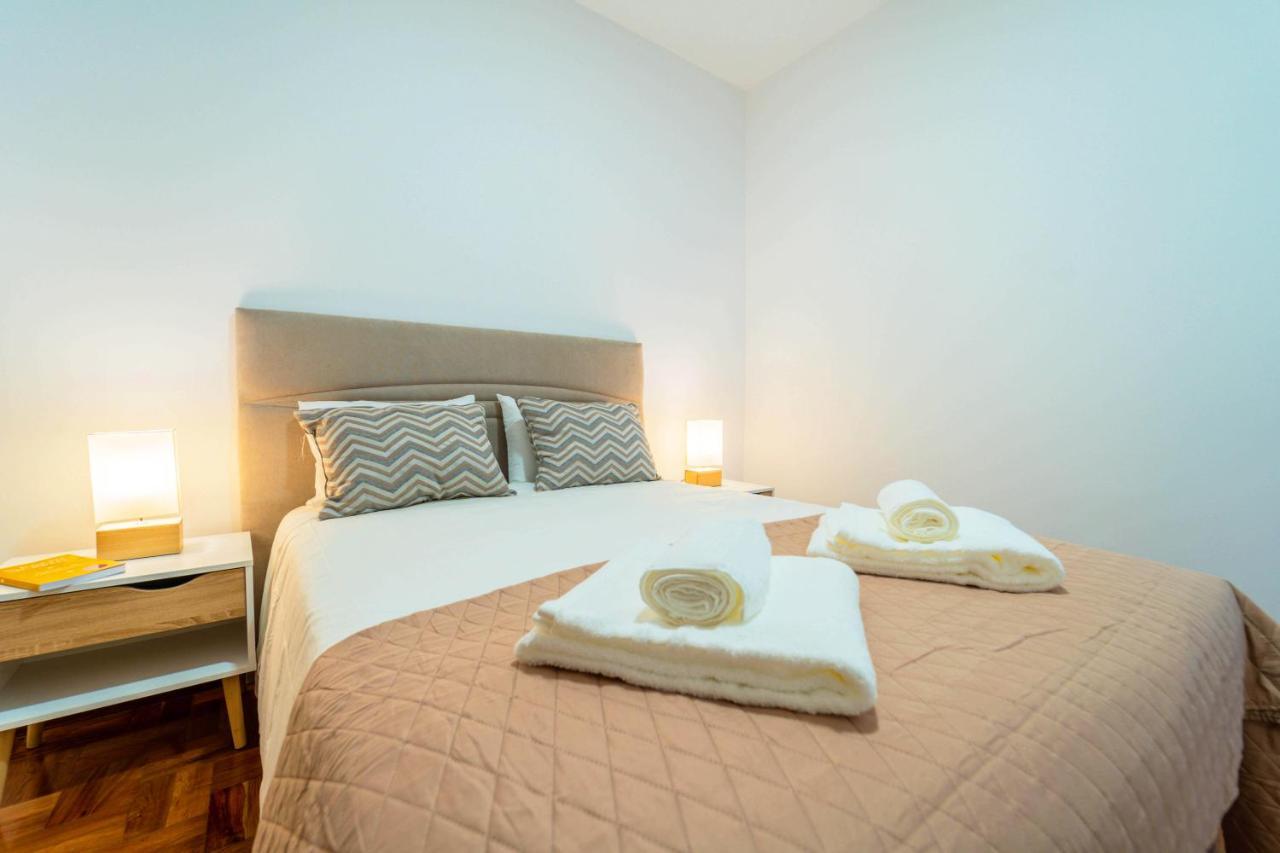 فيلا Ajuda Cozy House فونشال المظهر الخارجي الصورة