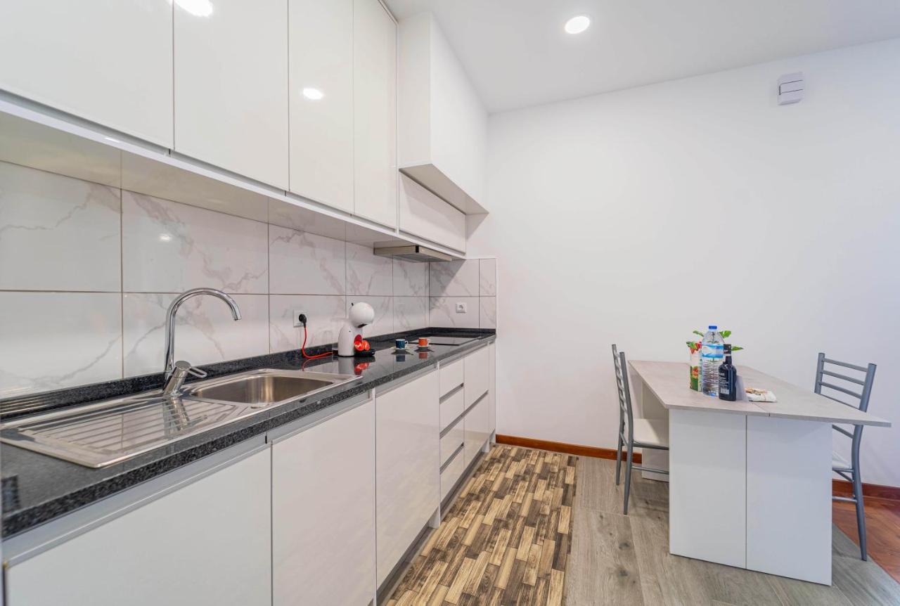 فيلا Ajuda Cozy House فونشال المظهر الخارجي الصورة
